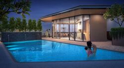 Arina East Residences (D15), Apartment #594160661